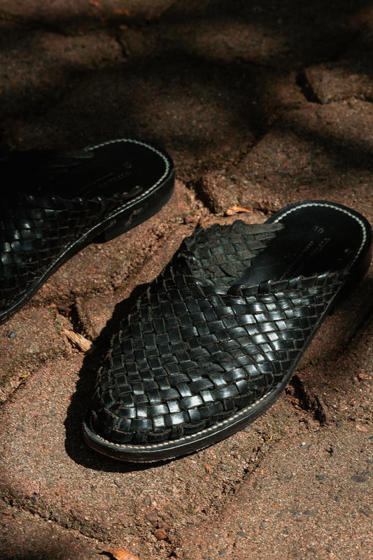 Mule - Black