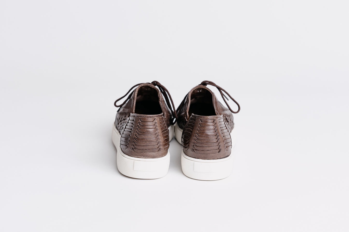 Alta Tierra Low-Top - Tierra Quemada