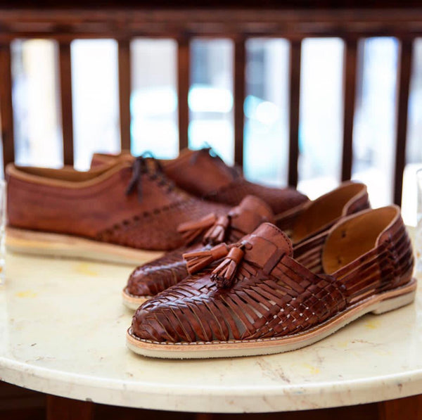 Trendsetting: When Modern Meets Artisanal Values