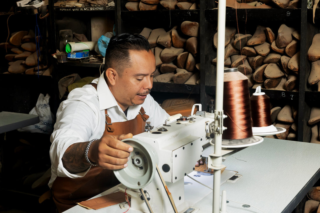The Rich History of Huarache Sandals: A Journey Through Time