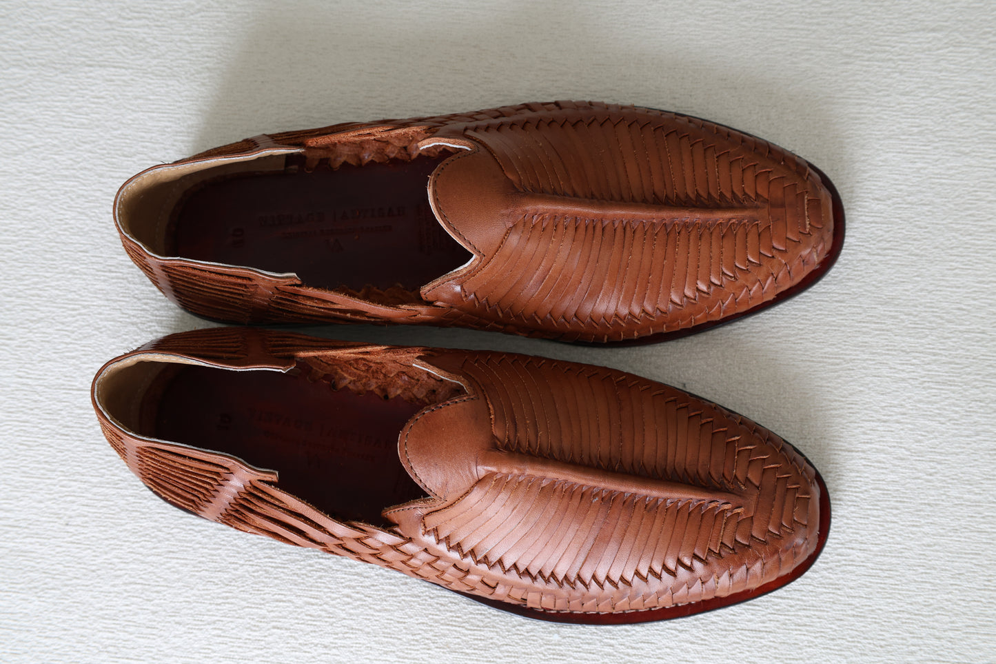 Espina - Brown