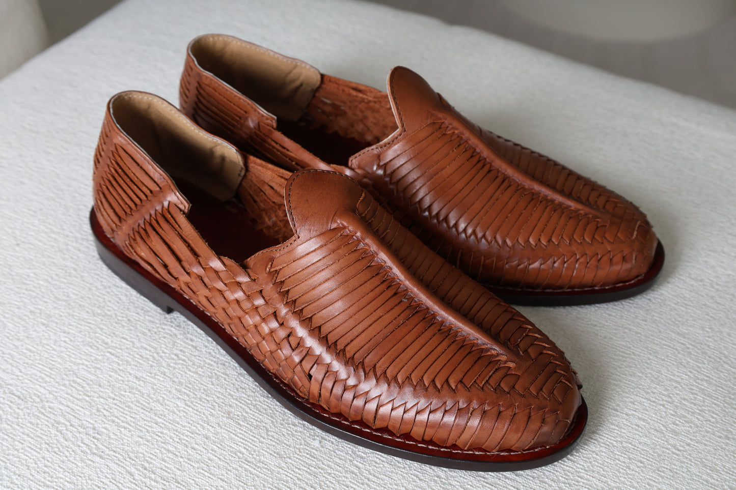Espina - Brown