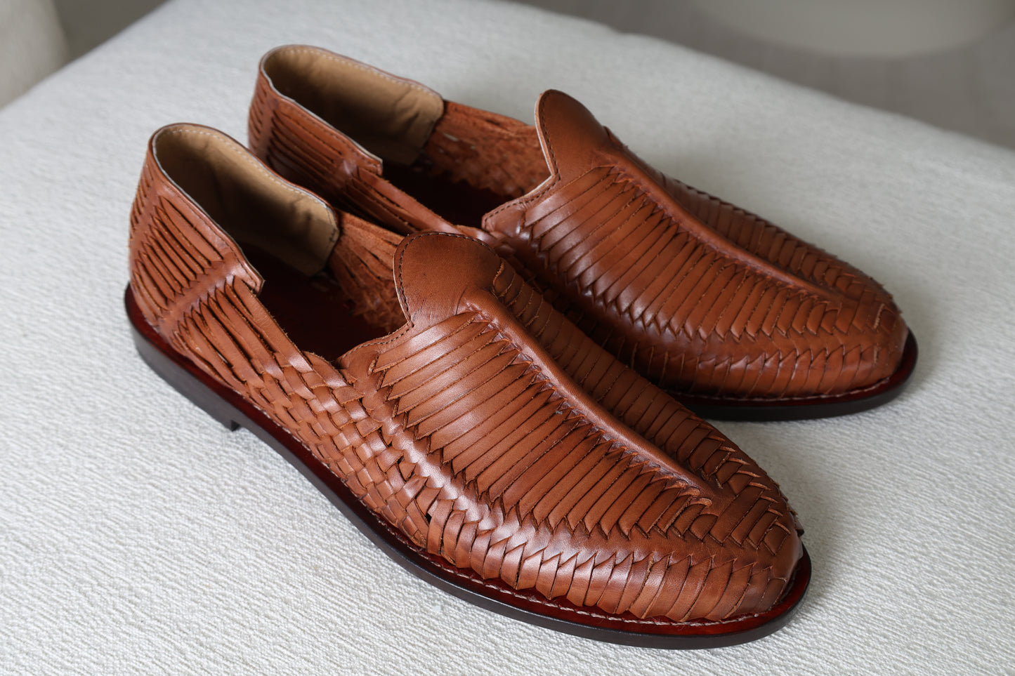 Espina - Brown
