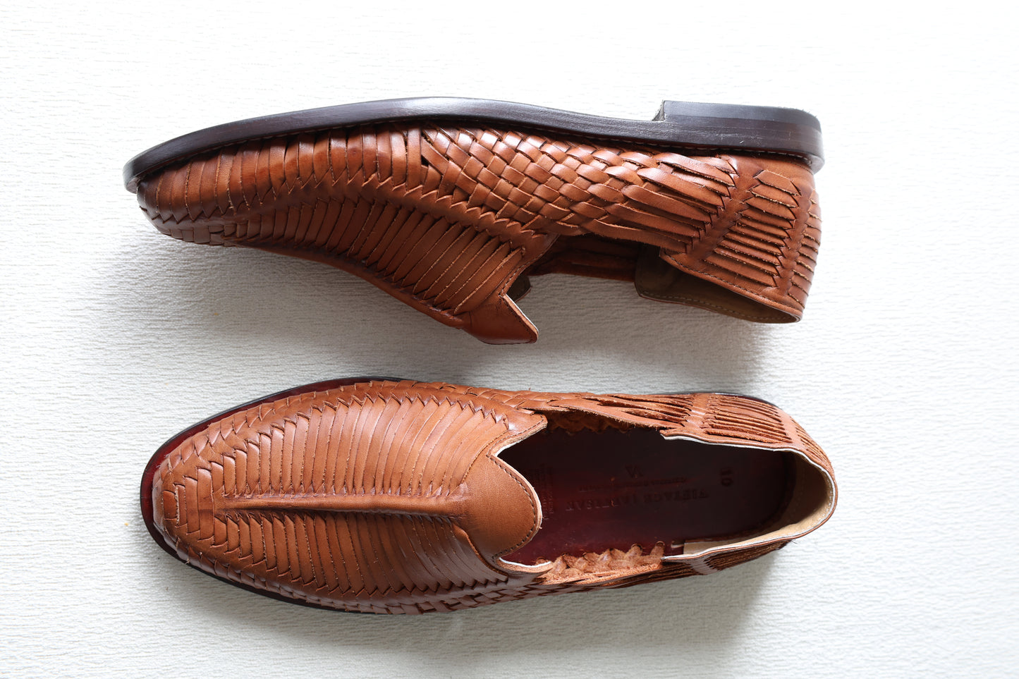 Espina - Brown