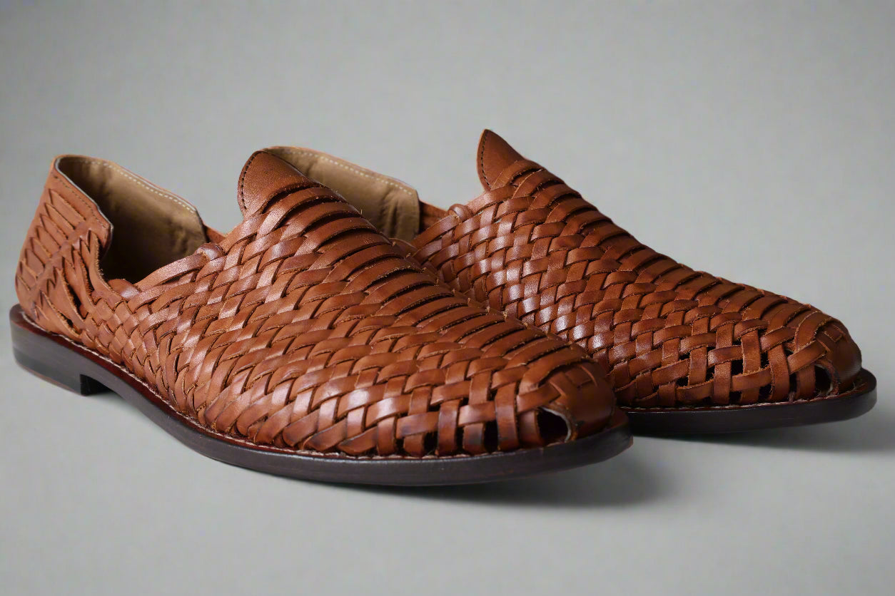 Cobra - Brown