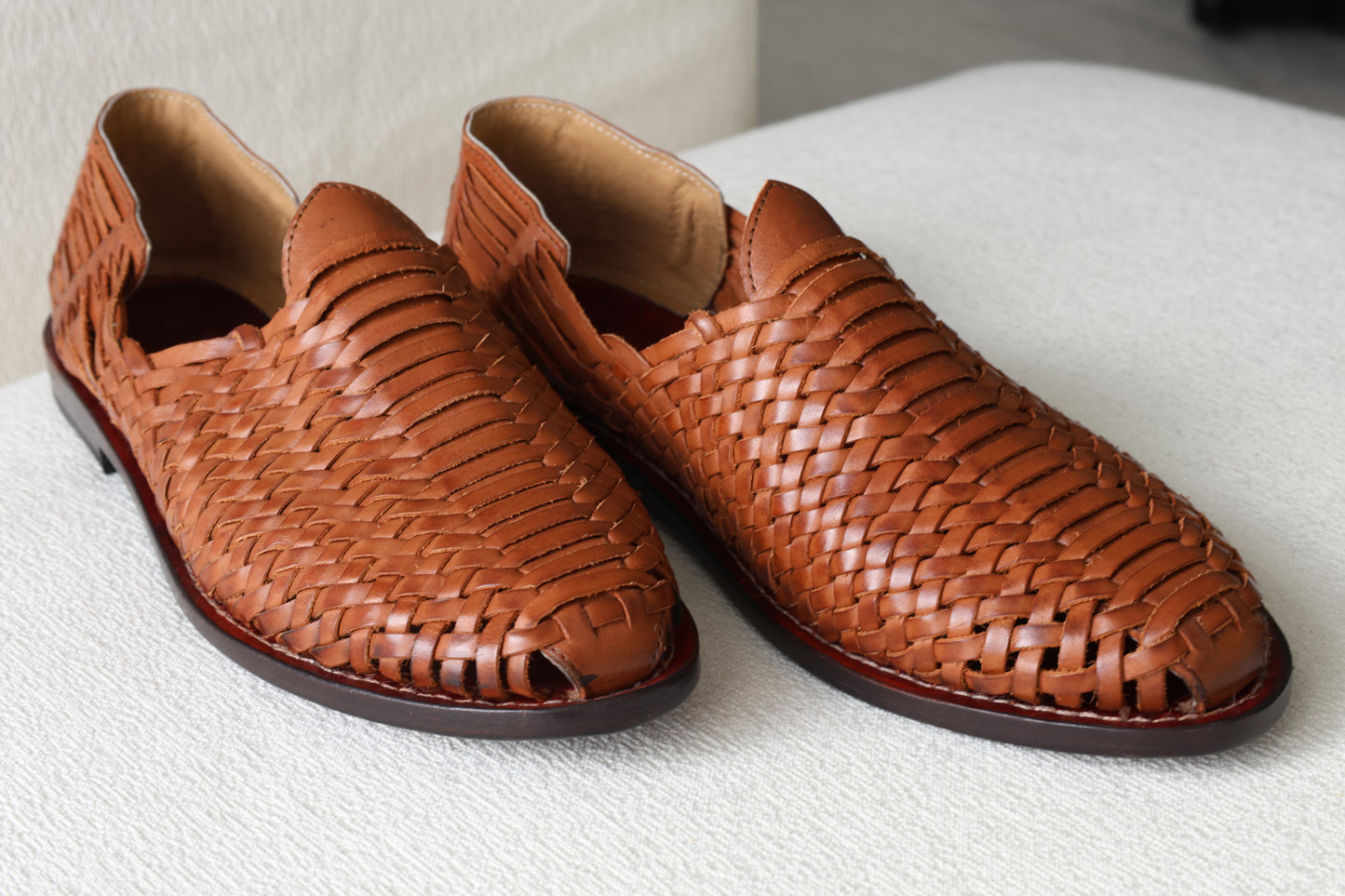 Cobra - Brown