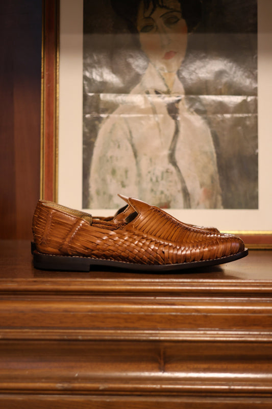 Espina - Brown