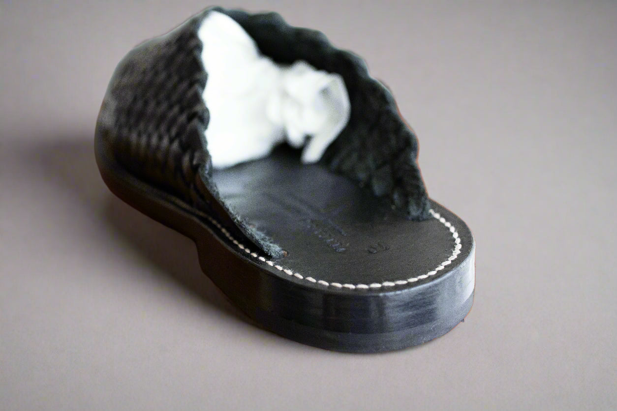 Mule - Black