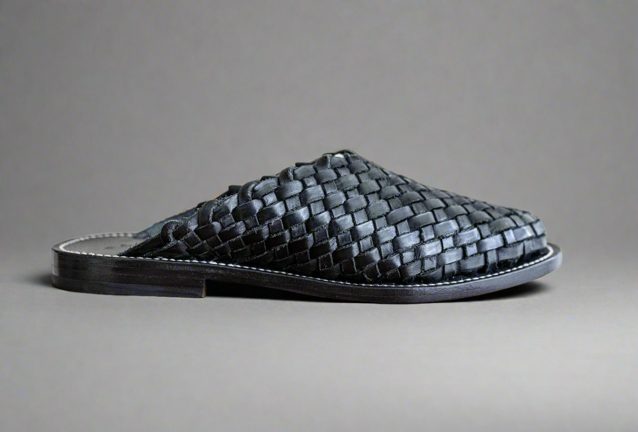 Mule - Black