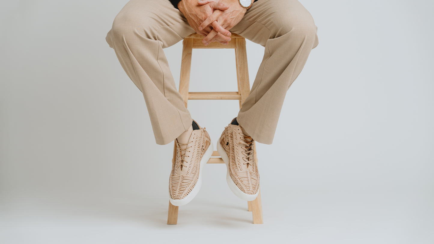 Alta Tierra - Caliza