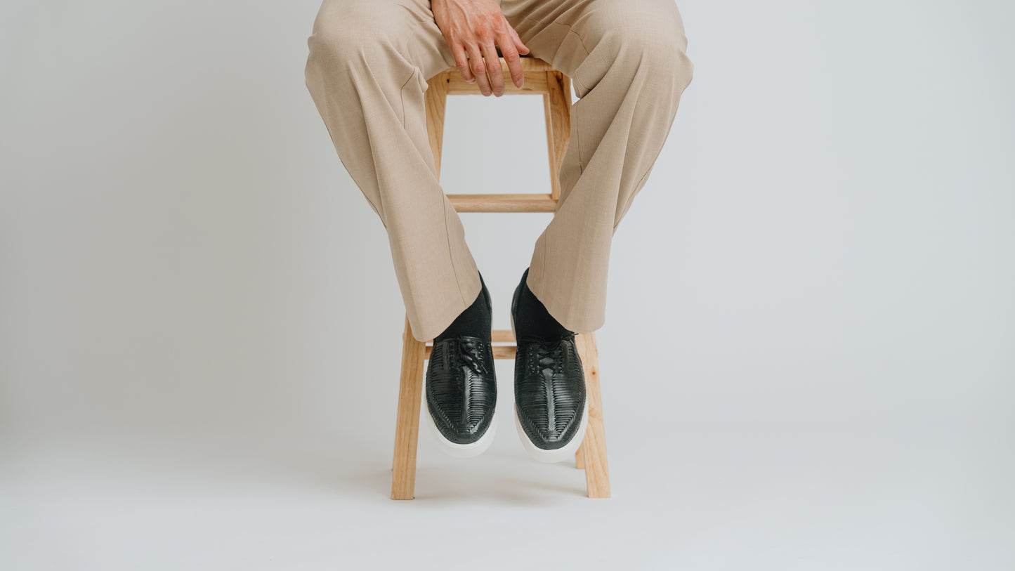 Alta Tierra - Olivo Viejo