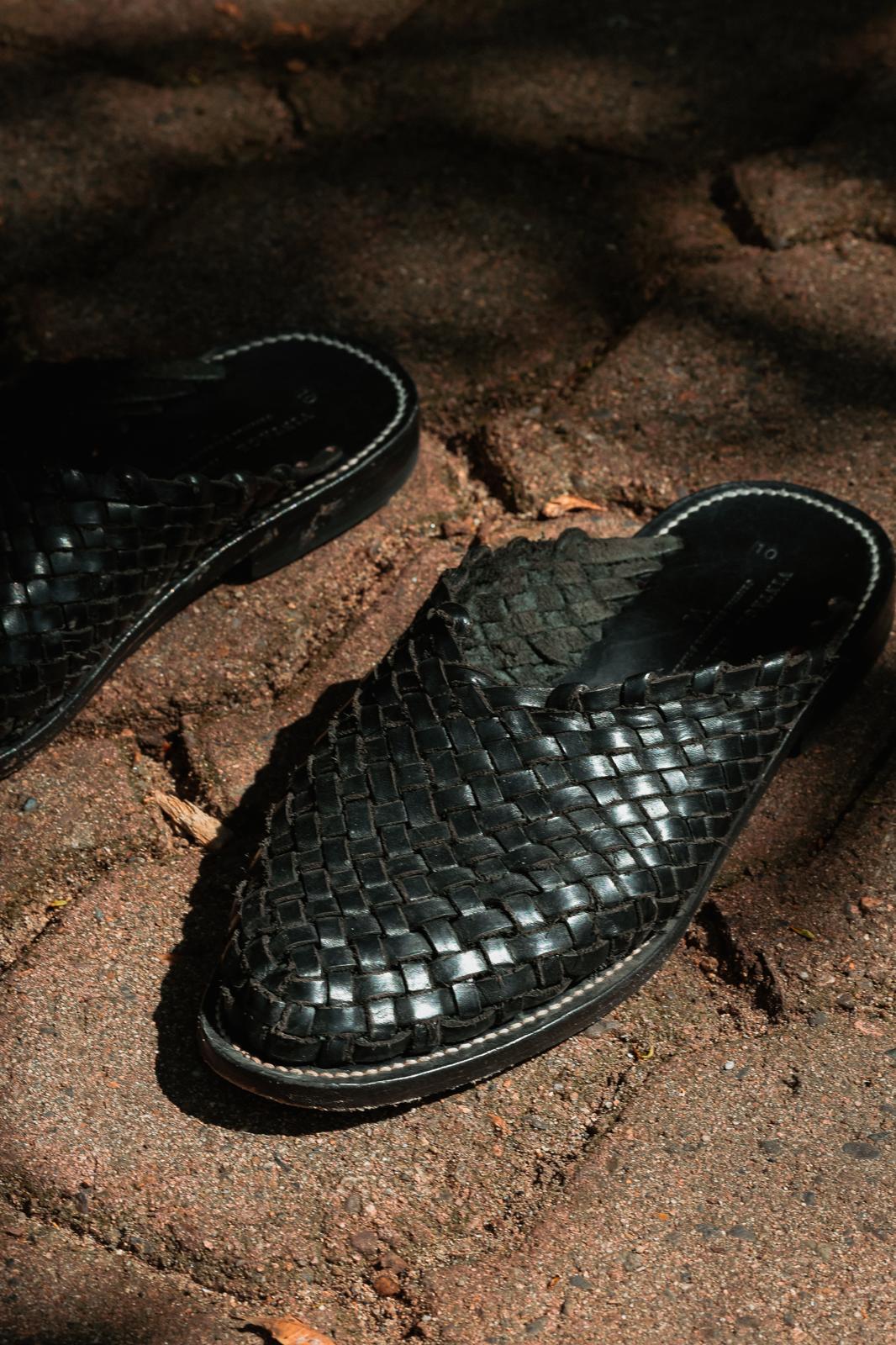 Mule - Black