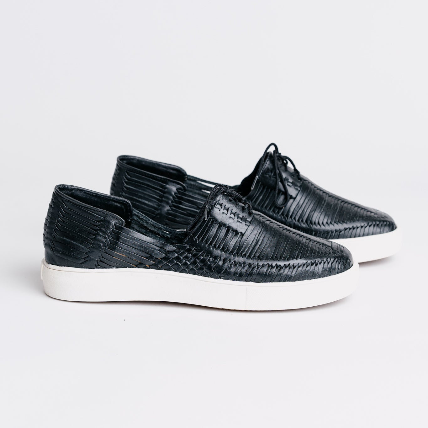 Alta Tierra Low-Top - Sombra