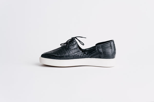Low top Sandro